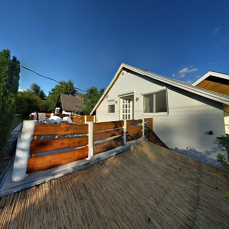 Appartments Hungaroland Balatonberény Екстериор снимка