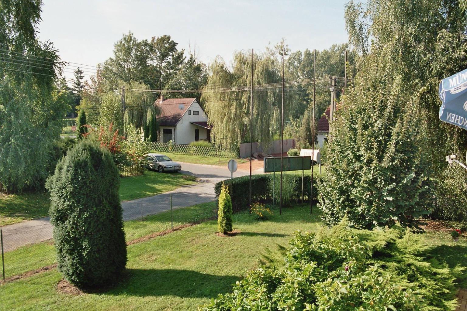 Appartments Hungaroland Balatonberény Стая снимка